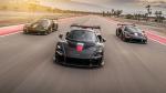 McLaren Senna XP The Lap of Gods 2019 года